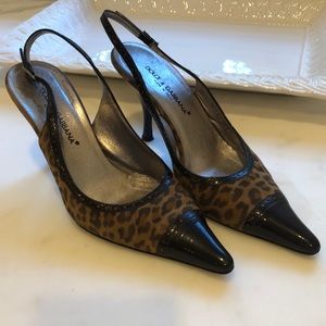 Dolce & Gabbana Shoes